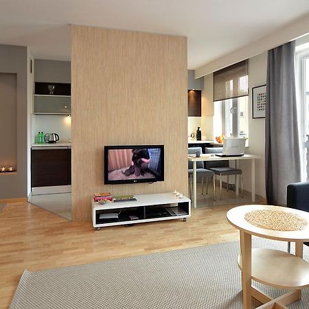 Apartament Classic Kielce Ruang foto