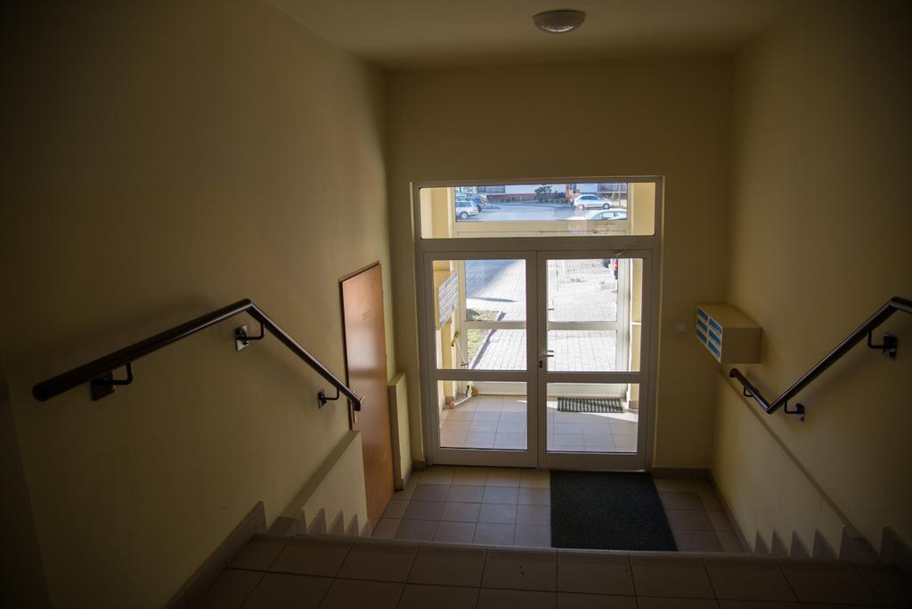 Apartament Classic Kielce Ruang foto