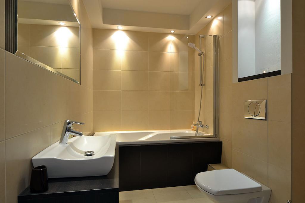 Apartament Classic Kielce Ruang foto