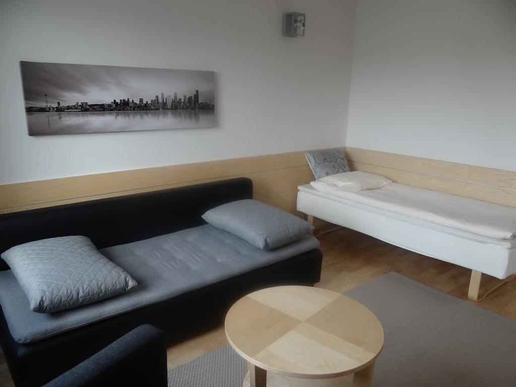 Apartament Classic Kielce Ruang foto