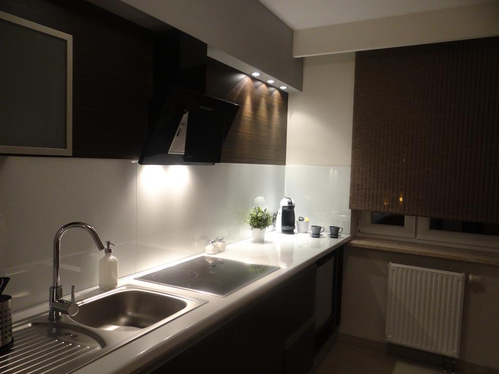 Apartament Classic Kielce Ruang foto